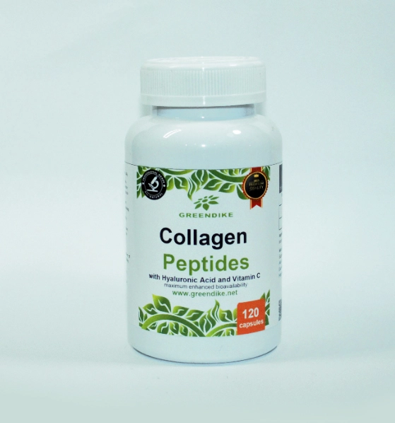 Collagen Peptides